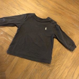 Long sleeve